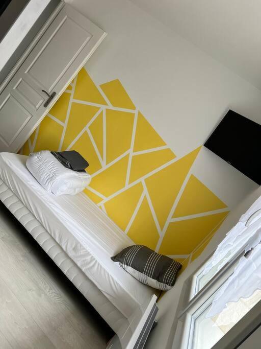 Maison Au Numero 21, Petit-Dejeuner Offert Villefranche-sur-Cher Zewnętrze zdjęcie