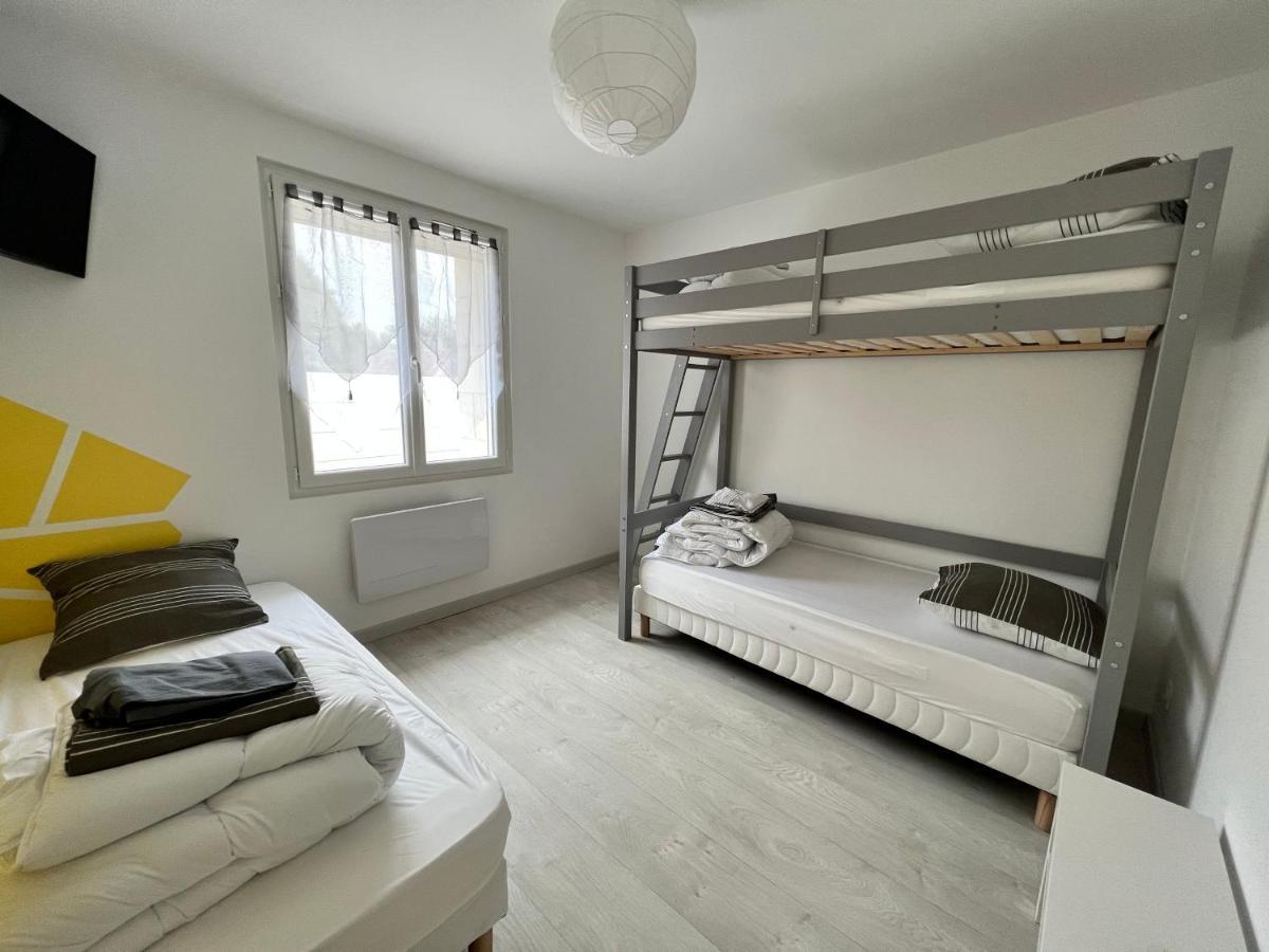 Maison Au Numero 21, Petit-Dejeuner Offert Villefranche-sur-Cher Zewnętrze zdjęcie