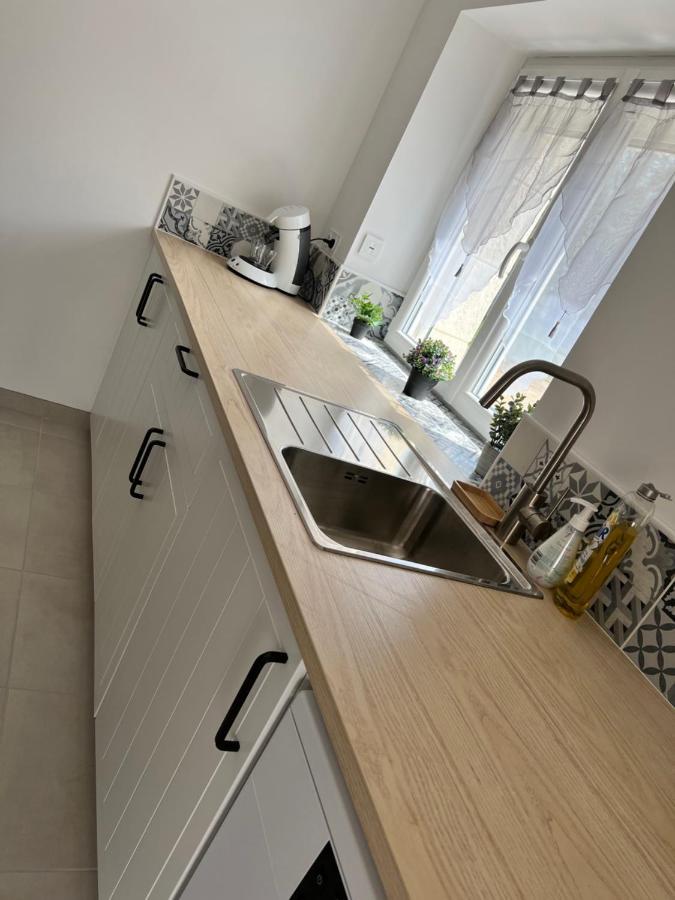 Maison Au Numero 21, Petit-Dejeuner Offert Villefranche-sur-Cher Zewnętrze zdjęcie